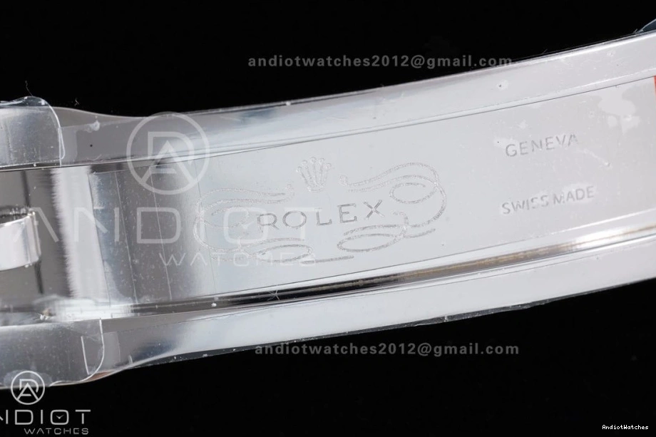 826 Durable Mans Le V9 on Bracelet 1:1 QF4132 Best 126529LN Daytona Edition SS (Weighted) QF 0118